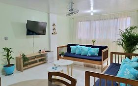 Apartamento en el Rodadero
